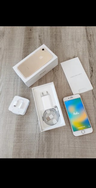 iPhone 8 64GB Oro/Plata