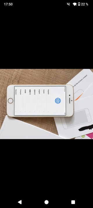 iPhone 8 64GB Oro/Plata