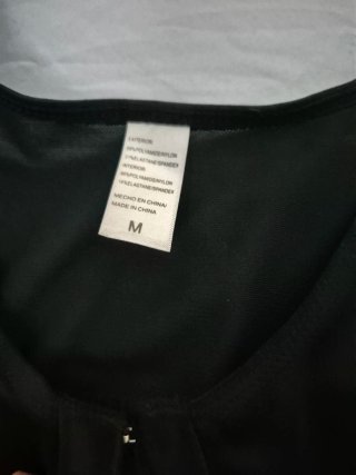 Faja moldeadora corte hasta rodilla