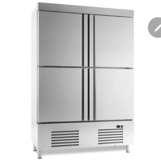 Armario Refrigerador 4 Puertas