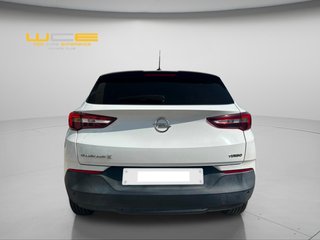 Opel Grandland X 1.2 Turbo Selective