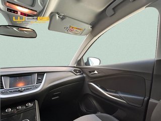 Opel Grandland X 1.2 Turbo Selective