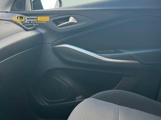 Opel Grandland X 1.2 Turbo Selective