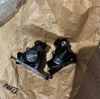 Shimano 105 Di2 R7170 12V Grupo Completo