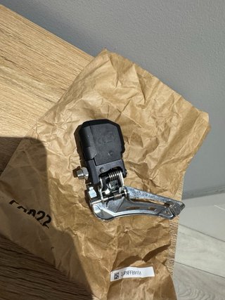 Shimano 105 Di2 R7170 12V Grupo Completo