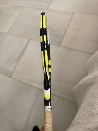 Raqueta Tenis Babolat Infantil