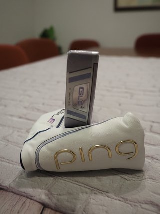 Putter PING G Le4 Anser 2D (Ladie)