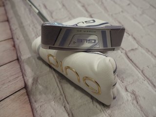 Putter PING G Le4 Anser 2D (Ladie)