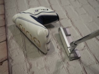 Putter PING G Le4 Anser 2D (Ladie)