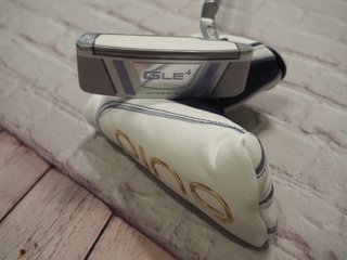 Putter PING G Le4 Anser 2D (Ladie)