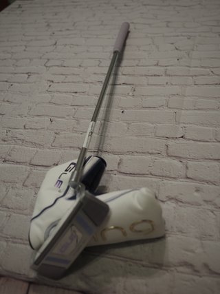 Putter PING G Le4 Anser 2D (Ladie)