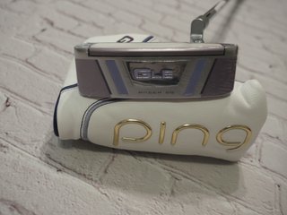 Putter PING G Le4 Anser 2D (Ladie)