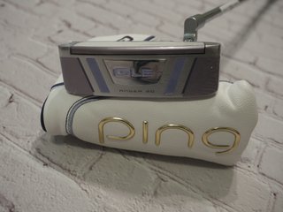 Putter PING G Le4 Anser 2D (Ladie)