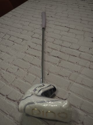 Putter PING G Le4 Anser 2D (Ladie)