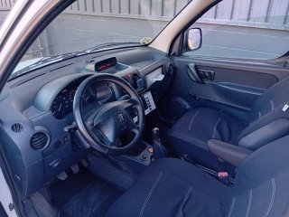 Peugeot Partner 2008