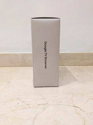 Google TV Streamer 4K