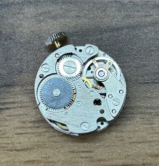 Orologio Vintage Goccia Swiss Made Donna