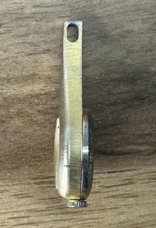 Orologio Vintage Goccia Swiss Made Donna