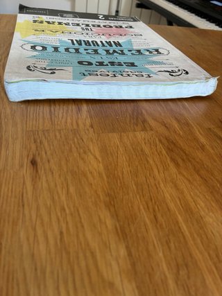 Libro de Texto de Matemáticas 2 ESO Edelvives