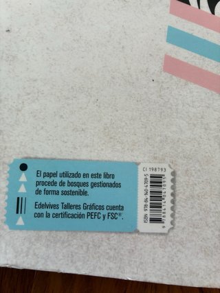 Libro de Texto de Matemáticas 2 ESO Edelvives