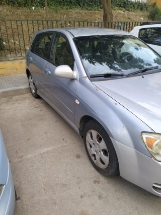 KIA Cerato 2006