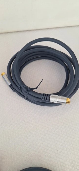 Pack Cables Video Premium Clicktronic