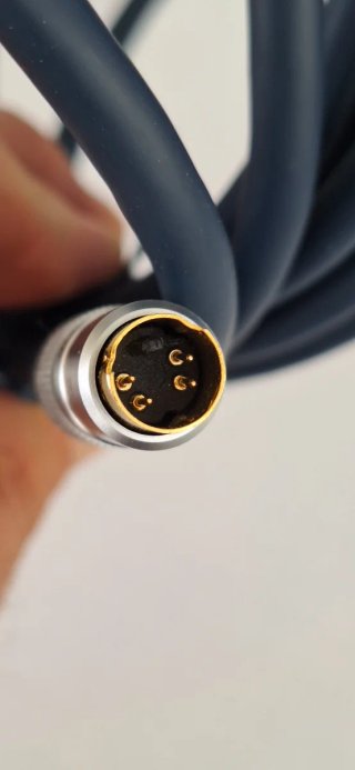 Pack Cables Video Premium Clicktronic