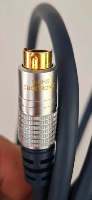 Pack Cables Video Premium Clicktronic