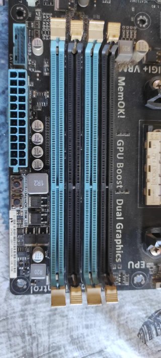 Placa Base ASUS AMD Dual Intelligent Processors II