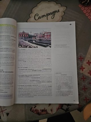 Formación y Orientación personal y profesional 4