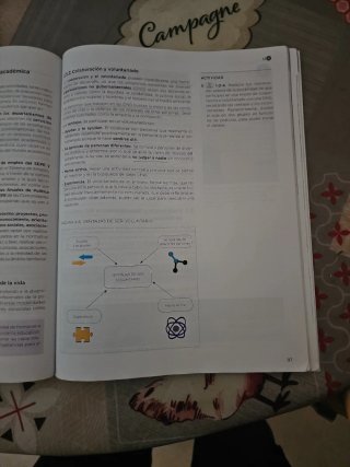 Formación y Orientación personal y profesional 4