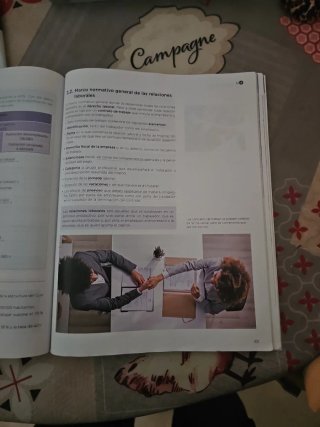 Formación y Orientación personal y profesional 4