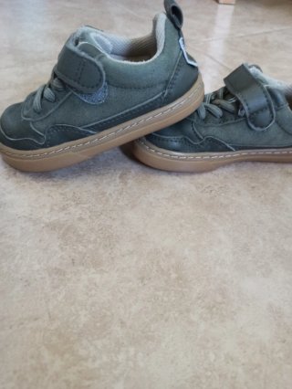 Zapato Feroz Faura Talla 24