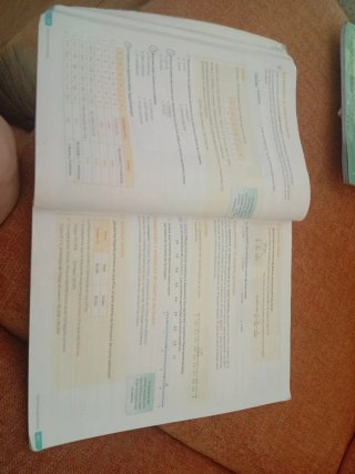 Matemáticas 1 secundaria Revuela