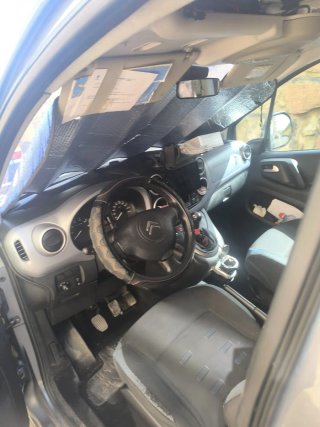 Citroen Berlingo 2009