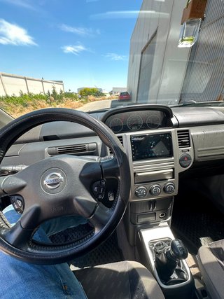 Nissan X-Trail 2007