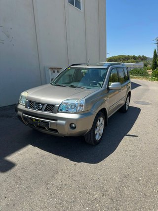 Nissan X-Trail 2007