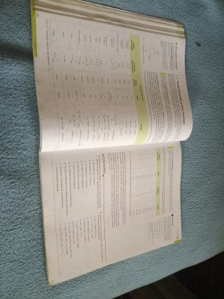 Libro de Física y Química 1 Bachillerato