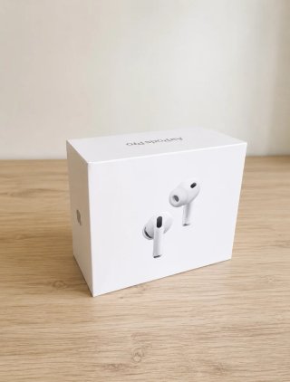 AirPods Pro 3