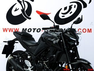 YAMAHA MT-03 -APTA A2-