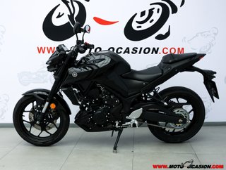 YAMAHA MT-03 -APTA A2-