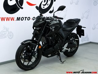 YAMAHA MT-03 -APTA A2-