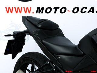 YAMAHA MT-03 -APTA A2-
