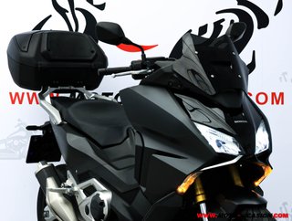 HONDA FORZA 750 ¿A2?