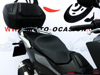 HONDA FORZA 750 ¿A2?