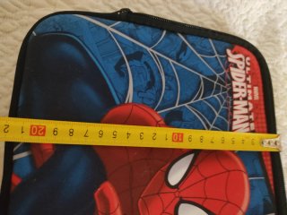 Funda Tablet Marvel Ultimate Spider-Man