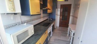 Piso en venta en Ciudad Jardín - Zoco en Córdoba