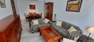 Piso en venta en Ciudad Jardín - Zoco en Córdoba