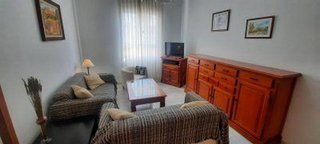 Piso en venta en Ciudad Jardín - Zoco en Córdoba