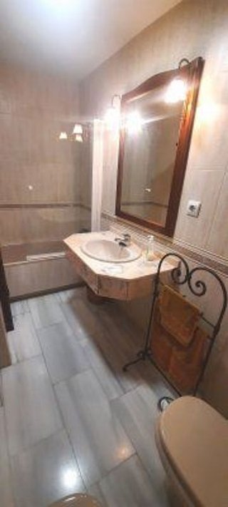 Piso en venta en Ciudad Jardín - Zoco en Córdoba